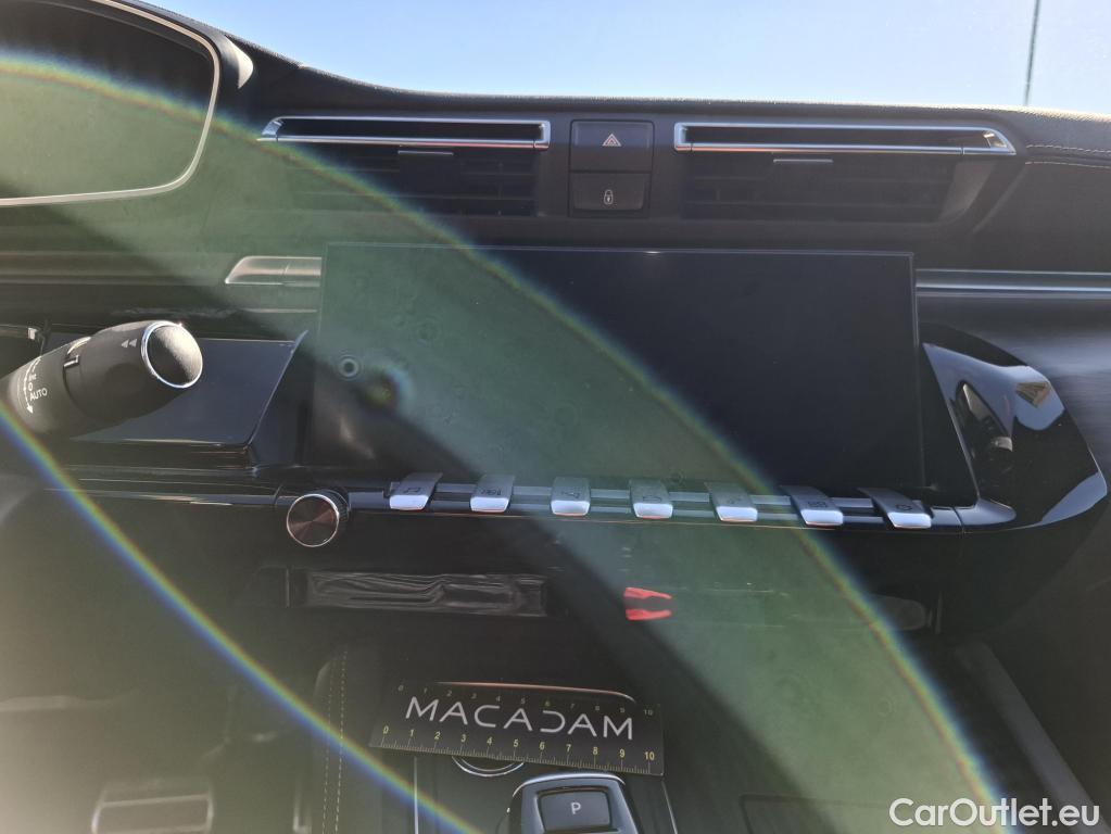  Peugeot  508 PEUGEOT  / 2018 / 5P / Berline BlueHDi 130 S&S EAT8 GT Pack #29