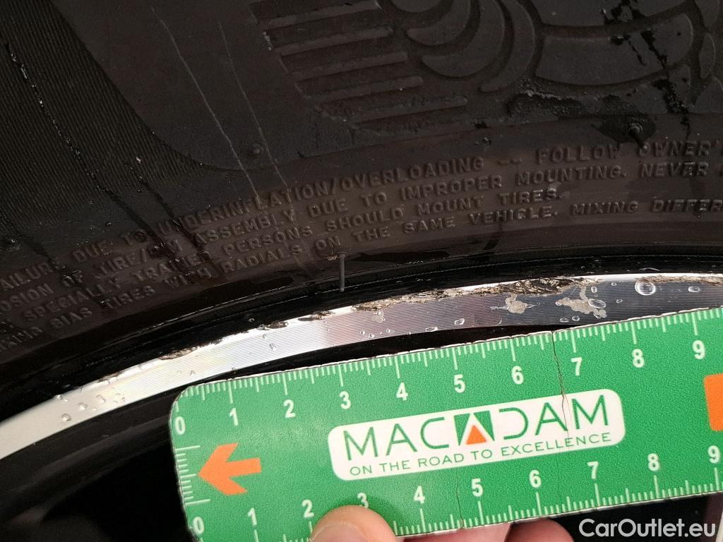  Peugeot  5008  Allure Pack 1.5 HDi 130CV BVA8 7 Sieges E6d #24