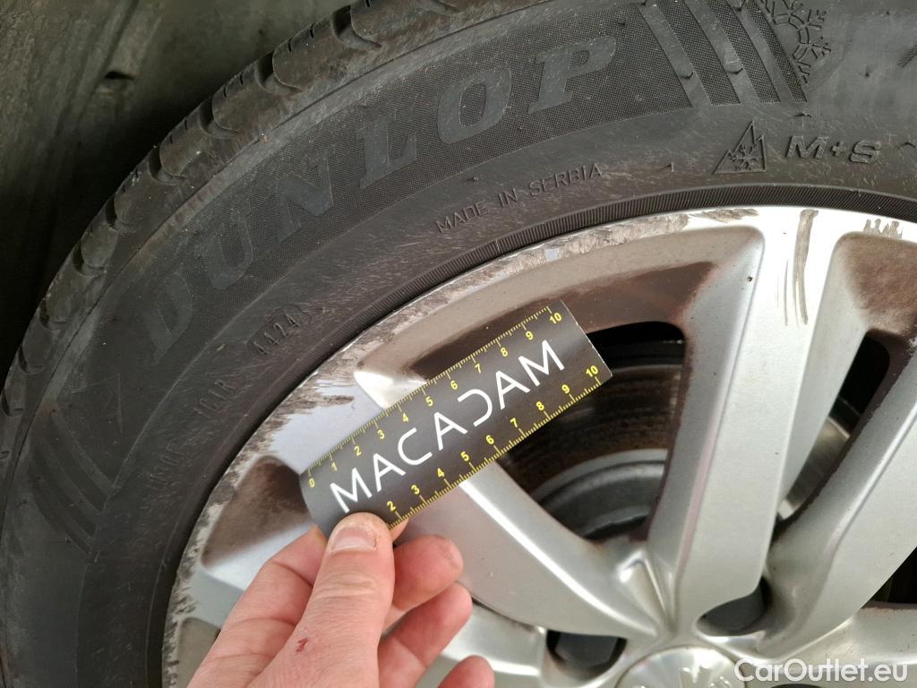  Peugeot  308 PEUGEOT  SW 5p Break BlueHDi 130 EAT6 S&S ACTIVE BUSINESS #56