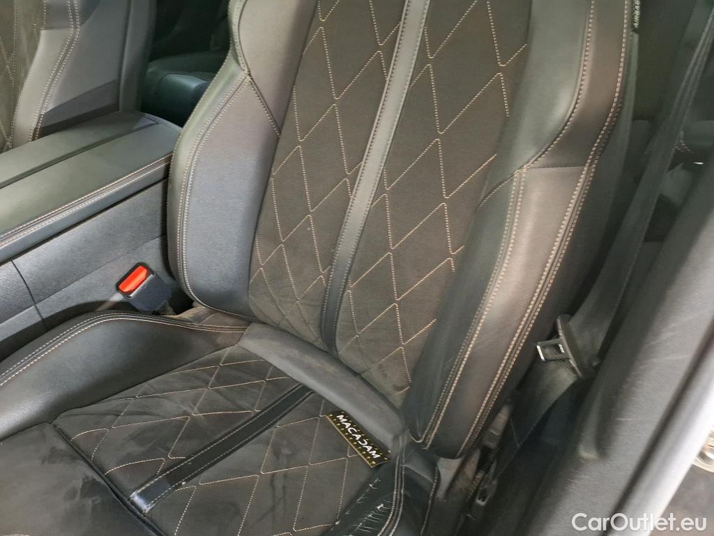  Peugeot  508 PEUGEOT  / 2018 / 5P / Berline BlueHDi 130 S&S EAT8 GT Pack #5