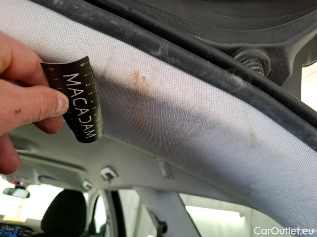  Peugeot  308 PEUGEOT  SW 5p Break BlueHDi 130 EAT6 S&S ACTIVE BUSINESS #70