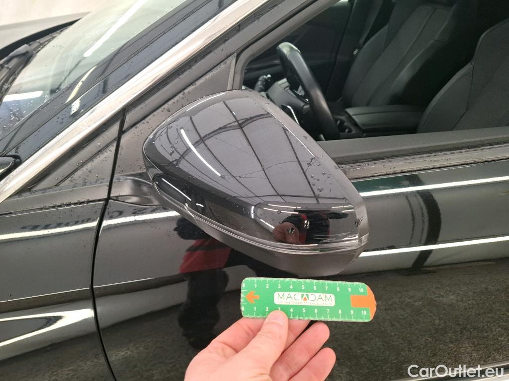  Peugeot  5008  Allure Pack 1.5 HDi 130CV BVA8 7 Sieges E6d #48