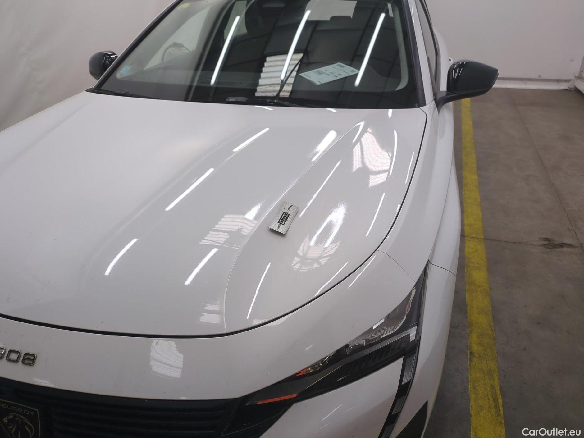  Peugeot  308 PEUGEOT  SW / 2021 / 5P / Break BlueHDi 130 EAT8 ACTIVE PACK #14