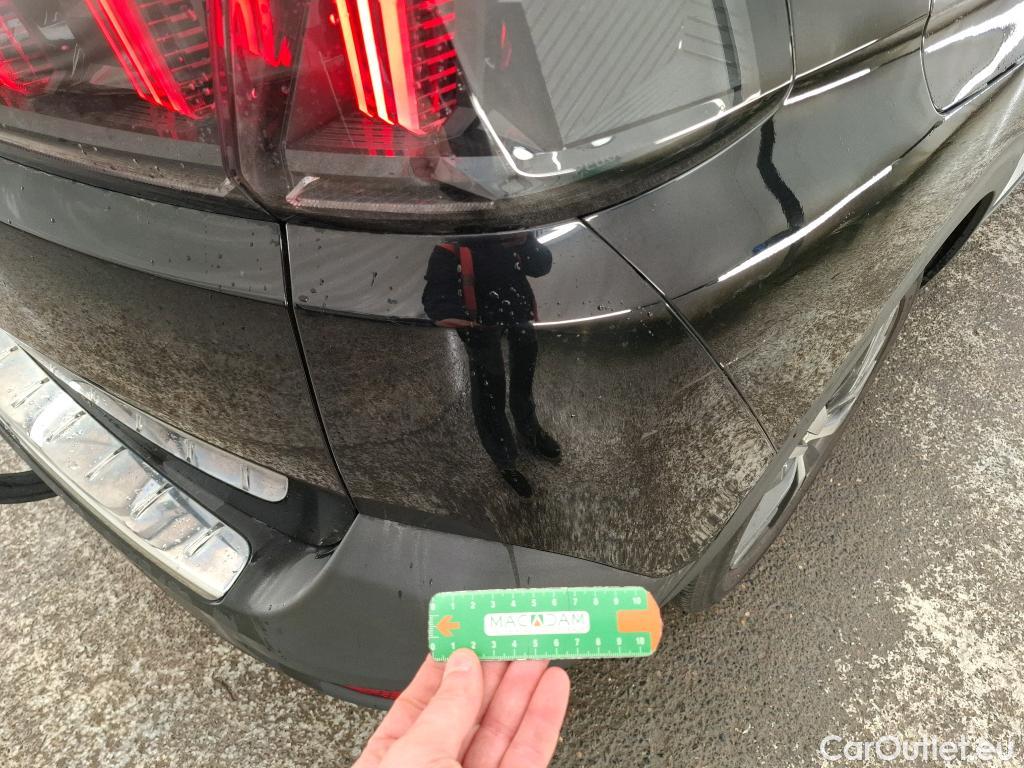  Peugeot  5008  Allure Pack 1.5 HDi 130CV BVA8 7 Sieges E6d #56