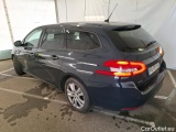  Peugeot  308 PEUGEOT  SW 5p Break BlueHDi 130 EAT6 S&S ACTIVE BUSINESS #2