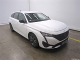  Peugeot  308 PEUGEOT  SW / 2021 / 5P / Break BlueHDi 130 EAT8 ACTIVE PACK #4