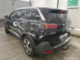  Peugeot  5008  Allure Pack 1.5 HDi 130CV BVA8 7 Sieges E6d #2