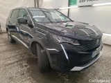  Peugeot  5008  Allure Pack 1.5 HDi 130CV BVA8 7 Sieges E6d #4