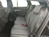  Peugeot  5008  Allure Pack 1.5 HDi 130CV BVA8 7 Sieges E6d #9