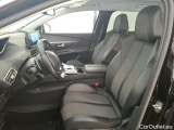  Peugeot  5008  Allure Pack 1.5 HDi 130CV BVA8 7 Sieges E6d #8