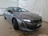  Peugeot  508 PEUGEOT  / 2018 / 5P / Berline BlueHDi 130 S&S EAT8 GT Pack #4