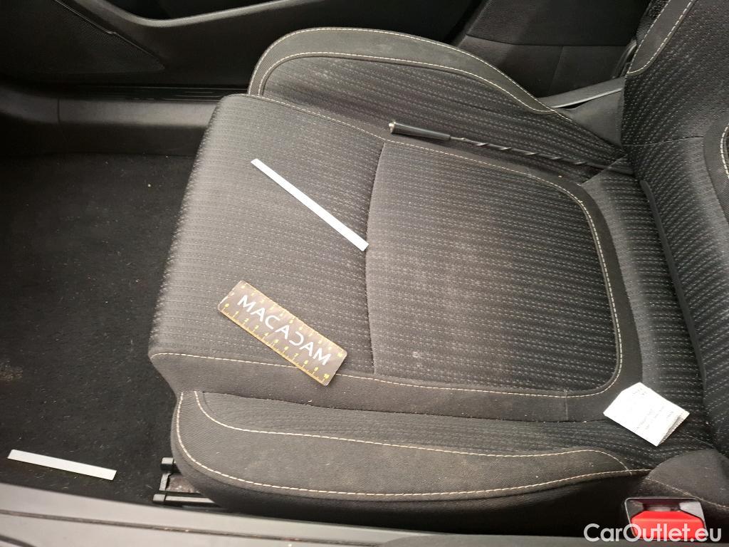  Renault  Megane  IV Berline 5pt. Business 1.5 dCi 115CV BVM6 E6dT #62