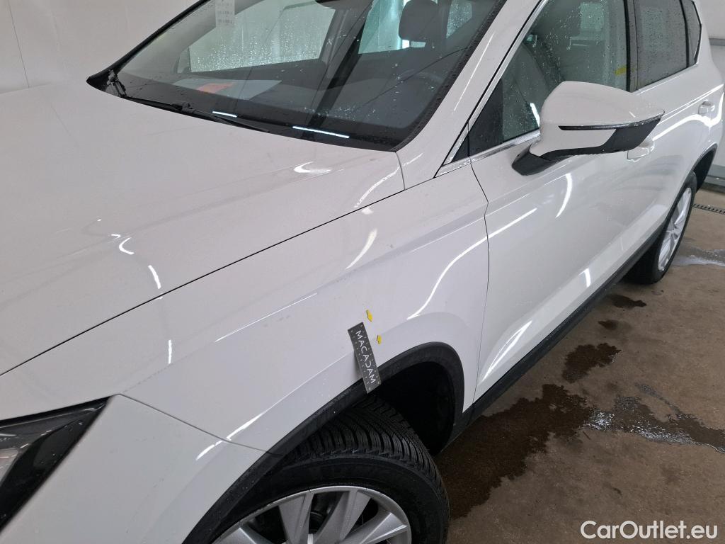  Seat  ATECA SEAT  / 2020 / 5P / SUV 2.0 TDI 115 S&S Style Business #24
