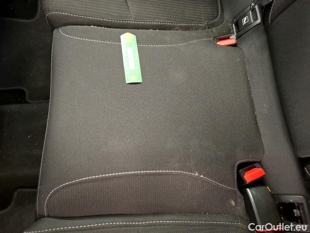  Renault  Megane RENAULT Mégane Estate / 2020 / 5P / Break Business TCe 140 EDC FAP #55