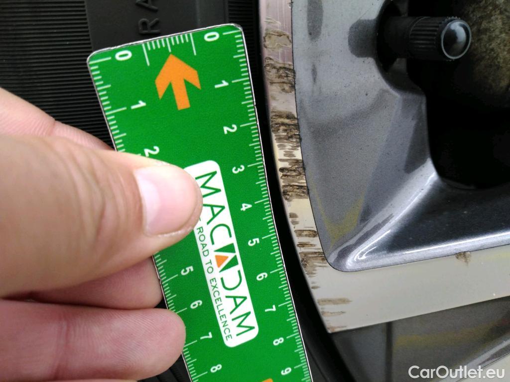  Peugeot  508 PEUGEOT  SW / 2018 / 5P / Break BlueHDi 130 S&S EAT8 Allure Pack #28