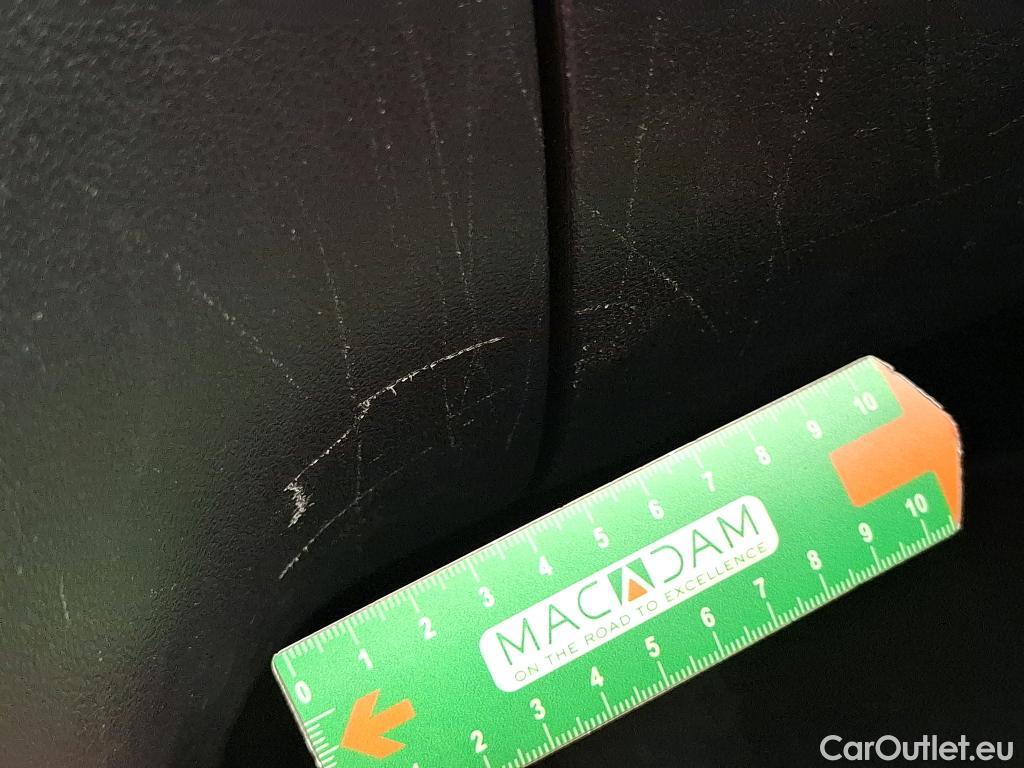  Renault  Megane RENAULT Mégane Estate / 2020 / 5P / Break Business TCe 140 EDC FAP #21