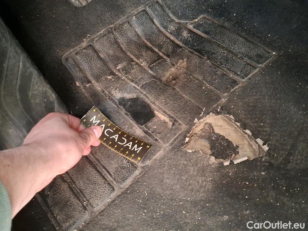  Renault  Megane  IV Berline 5pt. Business 1.5 dCi 115CV BVM6 E6dT #19