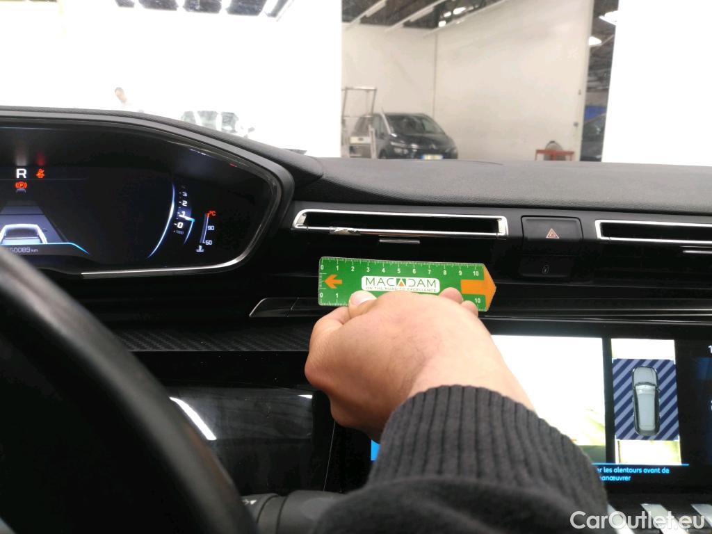  Peugeot  508 PEUGEOT  SW / 2018 / 5P / Break BlueHDi 130 S&S EAT8 Allure Pack #29