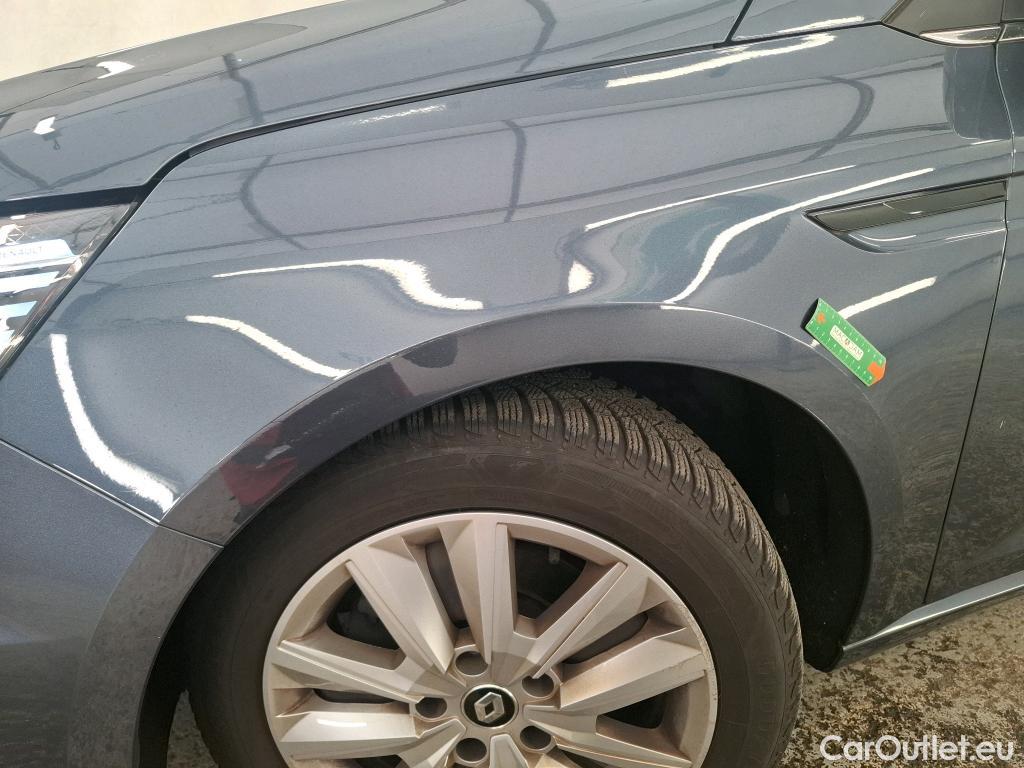  Renault  Megane RENAULT Mégane Estate / 2020 / 5P / Break Business TCe 140 EDC FAP #16