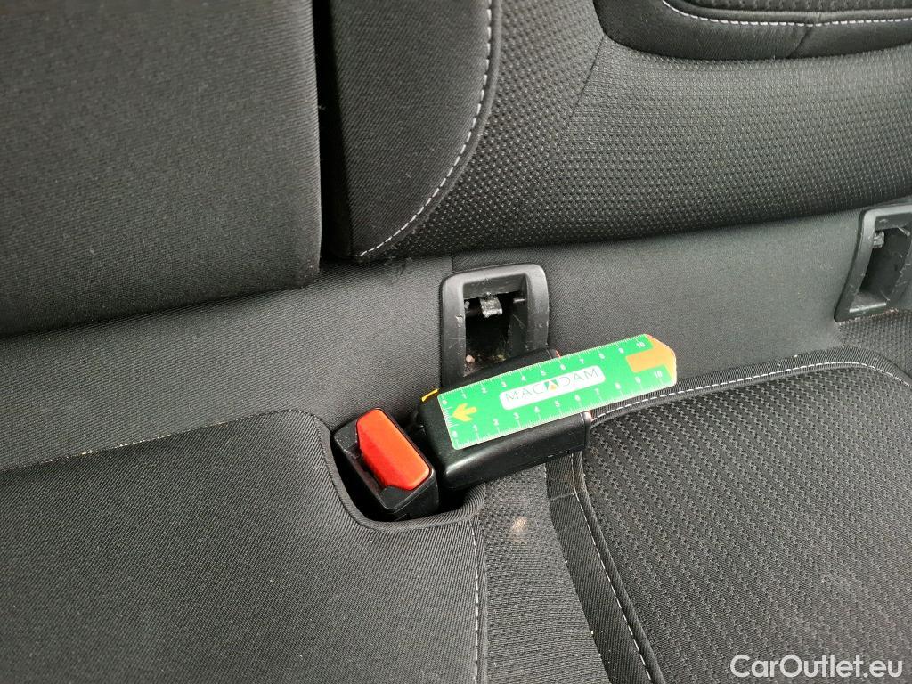  Renault  Megane RENAULT Mégane Estate / 2020 / 5P / Break Business TCe 140 EDC FAP #39