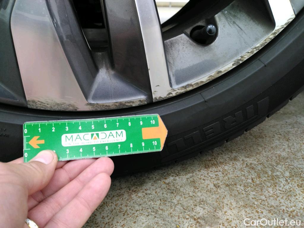  Peugeot  508 PEUGEOT  SW / 2018 / 5P / Break BlueHDi 130 S&S EAT8 Allure Pack #20