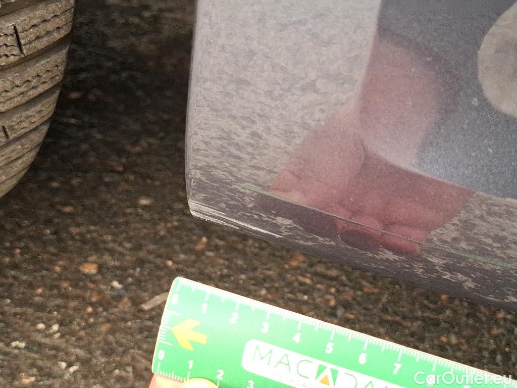  Renault  Megane RENAULT Mégane Estate / 2020 / 5P / Break Business TCe 140 EDC FAP #35