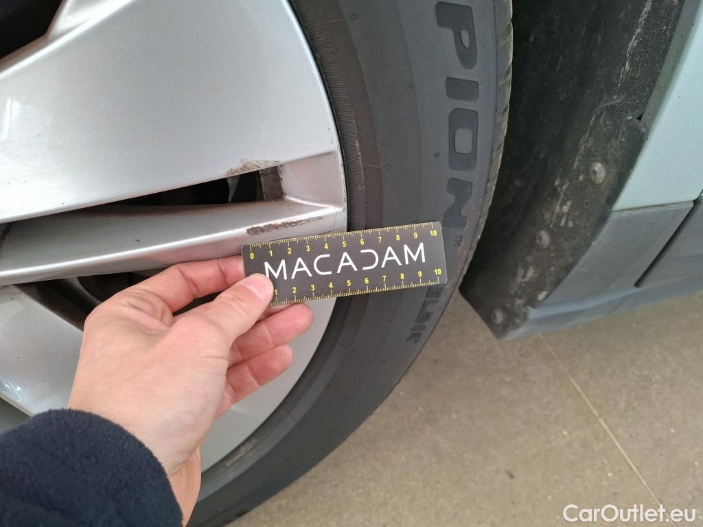  Skoda  ENYAQ  iV 80 Loft 82kWh BVA #10