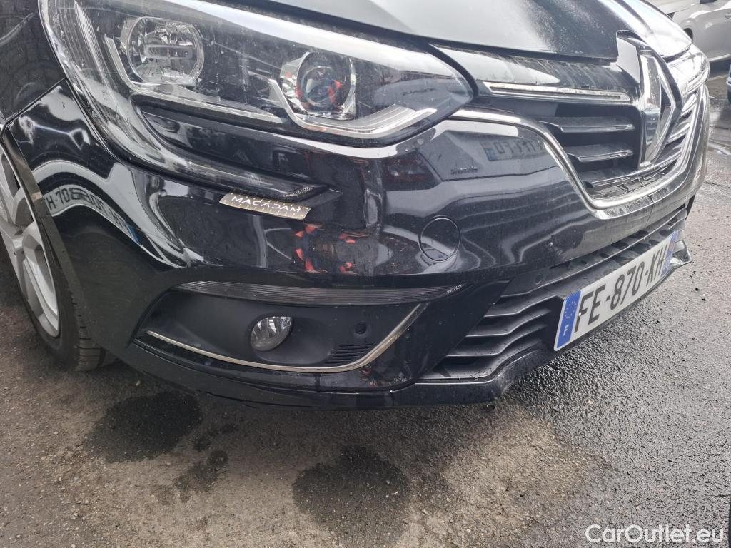  Renault  Megane  IV Berline 5pt. Business 1.5 dCi 115CV BVM6 E6dT #14