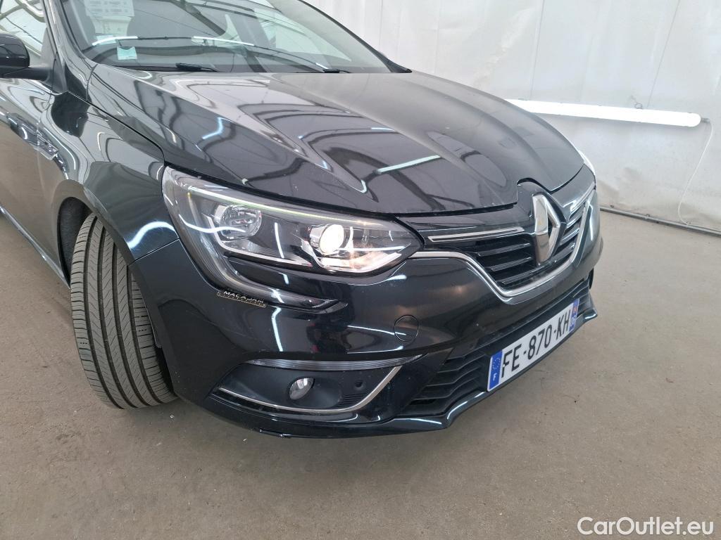  Renault  Megane  IV Berline 5pt. Business 1.5 dCi 115CV BVM6 E6dT #9