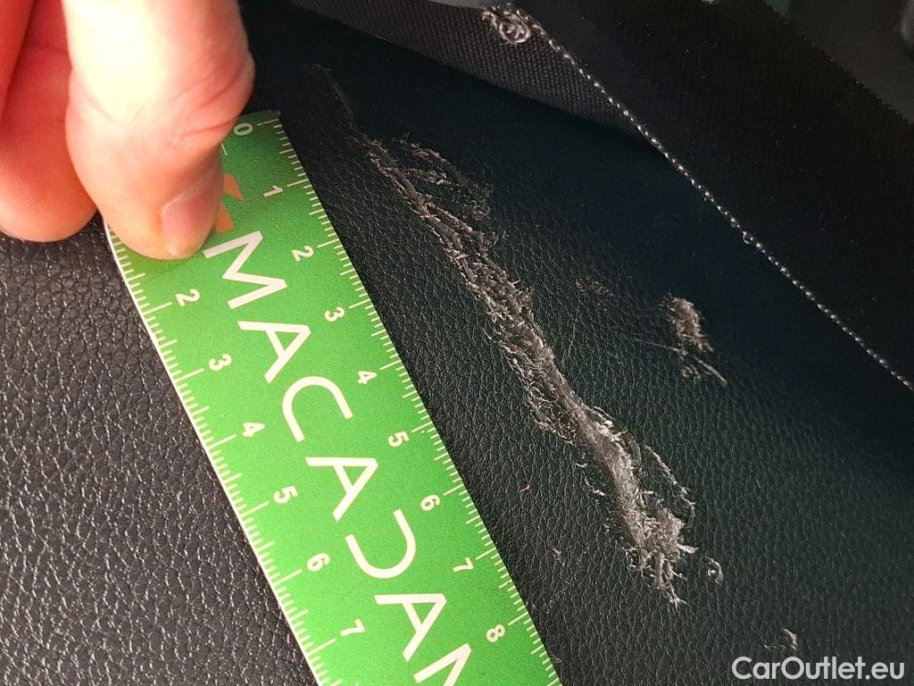  Seat  ATECA SEAT  / 2016 / 5P / SUV 1.6 TDI 115 DSG7 Eco S&S S.Business #14