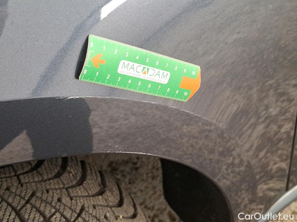  Renault  Megane RENAULT Mégane Estate / 2020 / 5P / Break Business TCe 140 EDC FAP #17