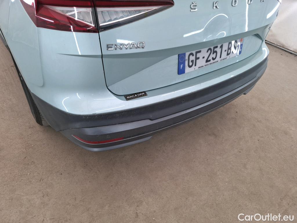  Skoda  ENYAQ  iV 80 Loft 82kWh BVA #54