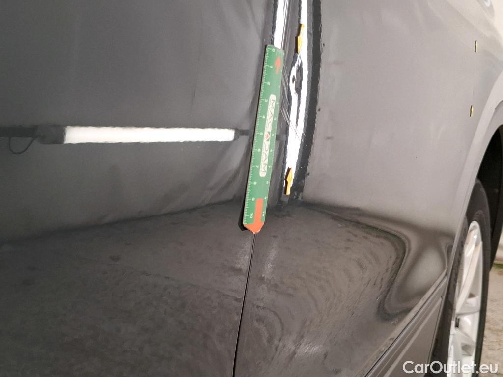  Seat  TARRACO  Business 2.0 TDI 150CV BVA7 E6d #5