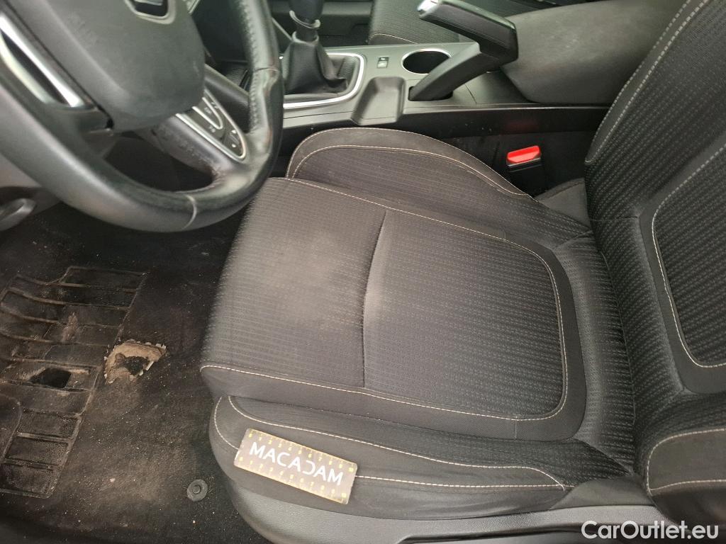  Renault  Megane  IV Berline 5pt. Business 1.5 dCi 115CV BVM6 E6dT #66