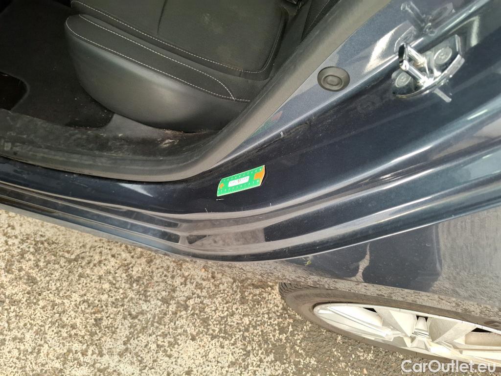  Renault  Megane RENAULT Mégane Estate / 2020 / 5P / Break Business TCe 140 EDC FAP #56