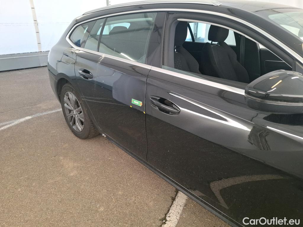  Peugeot  508  SW Active Business 1.5 HDi 130CV BVA8 E6d #1
