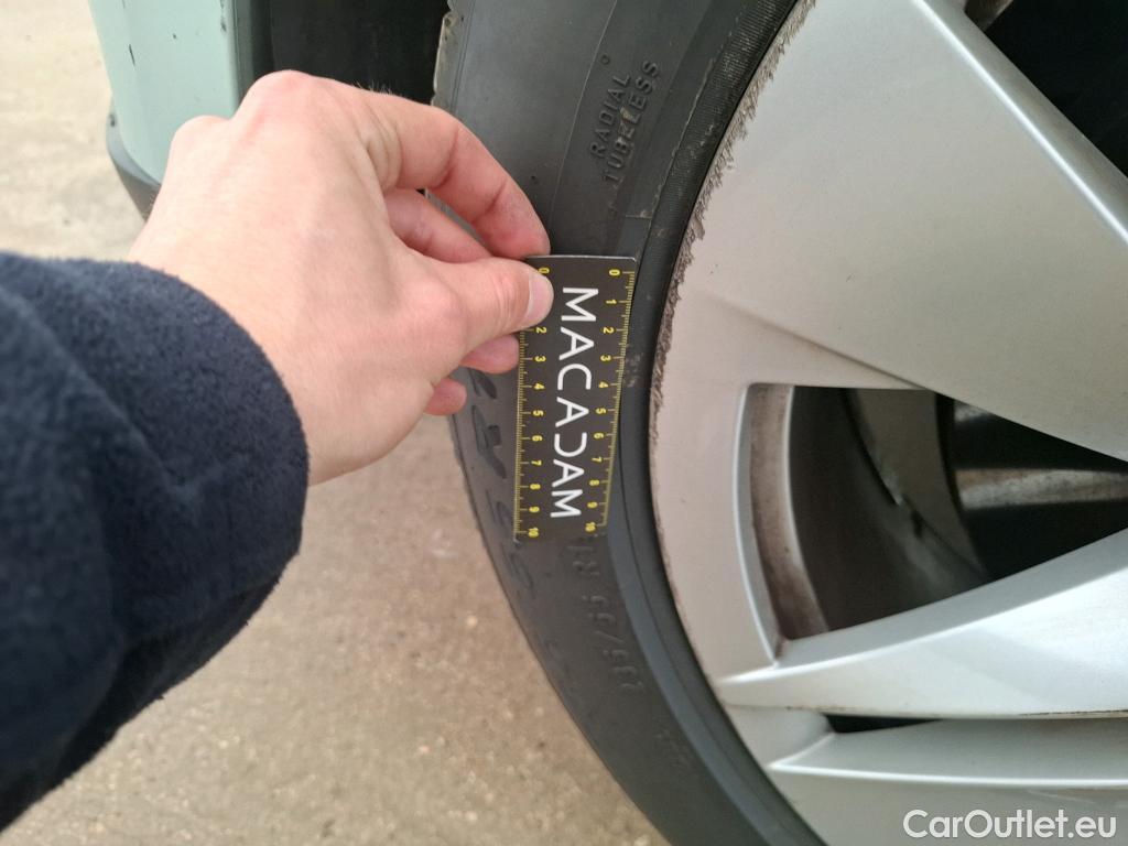  Skoda  ENYAQ  iV 80 Loft 82kWh BVA #9