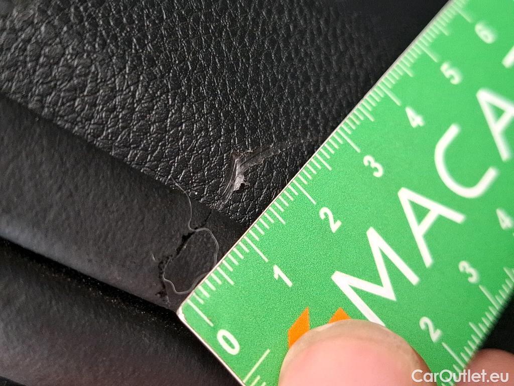  Seat  ATECA SEAT  / 2016 / 5P / SUV 1.6 TDI 115 DSG7 Eco S&S S.Business #2