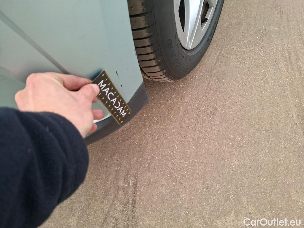  Skoda  ENYAQ  iV 80 Loft 82kWh BVA #45