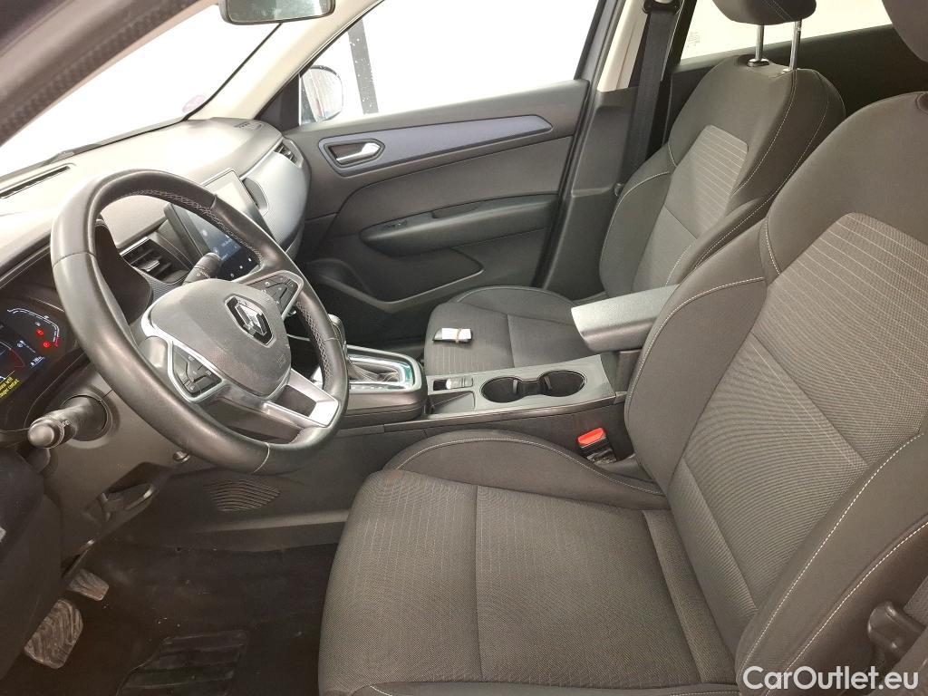  Renault  Arkana  Evolution 1.6 E-TECH Hybrid 145CV BVA6 E6d #12