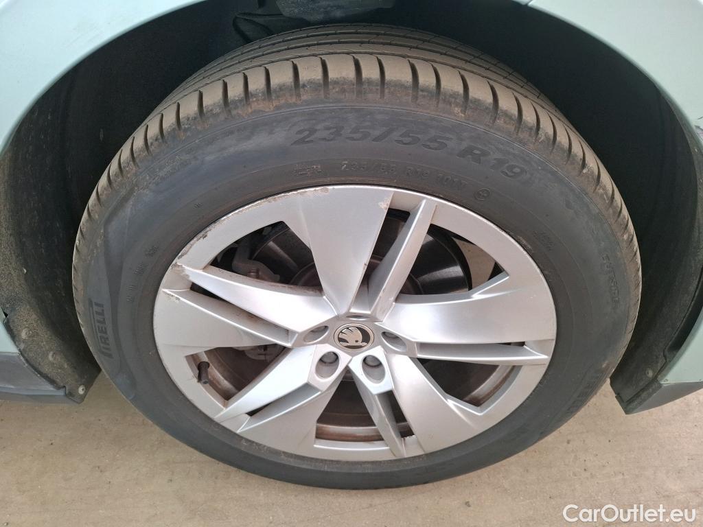  Skoda  ENYAQ  iV 80 Loft 82kWh BVA #65