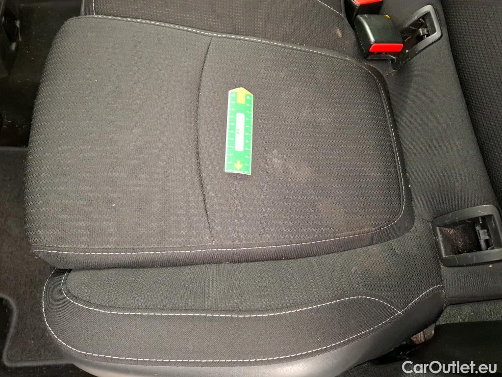  Renault  Megane RENAULT Mégane Estate / 2020 / 5P / Break Business TCe 140 EDC FAP #54