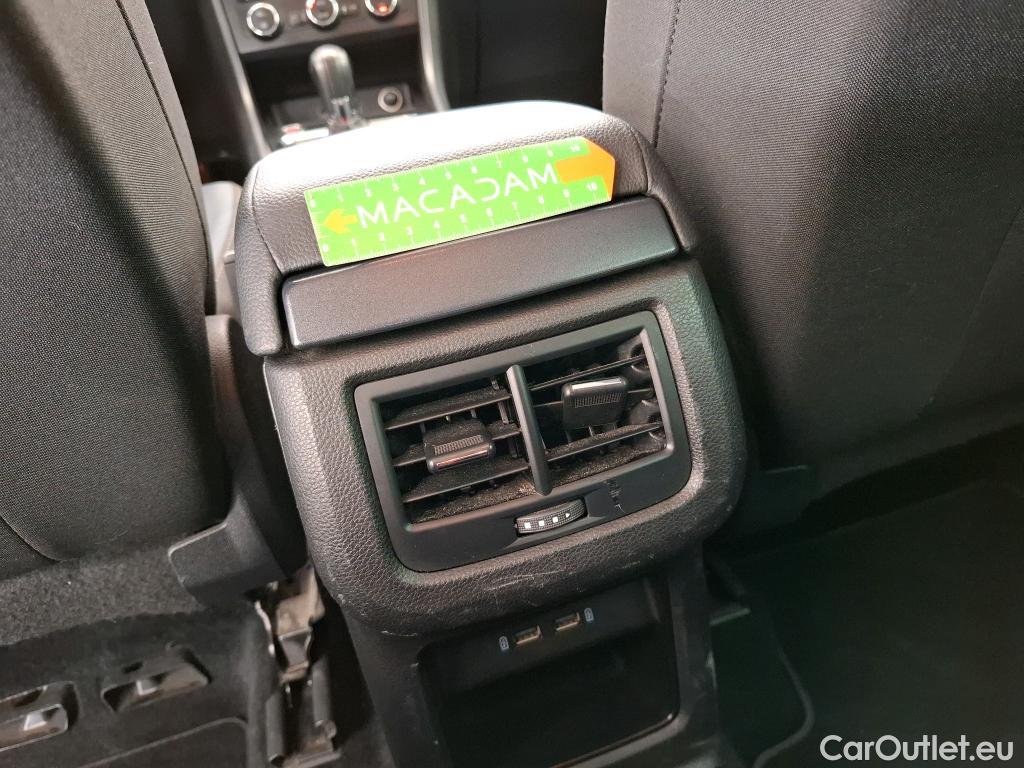  Seat  ATECA SEAT  / 2016 / 5P / SUV 1.6 TDI 115 DSG7 Eco S&S S.Business #10