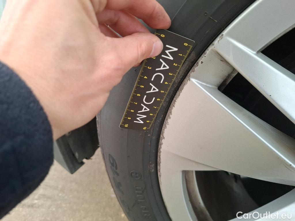  Skoda  ENYAQ  iV 80 Loft 82kWh BVA #8