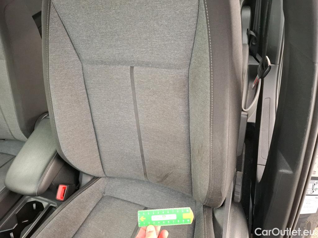  Seat  TARRACO  Business 2.0 TDI 150CV BVA7 E6d #25