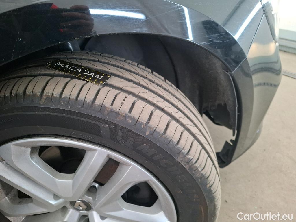  Renault  Megane  IV Berline 5pt. Business 1.5 dCi 115CV BVM6 E6dT #49