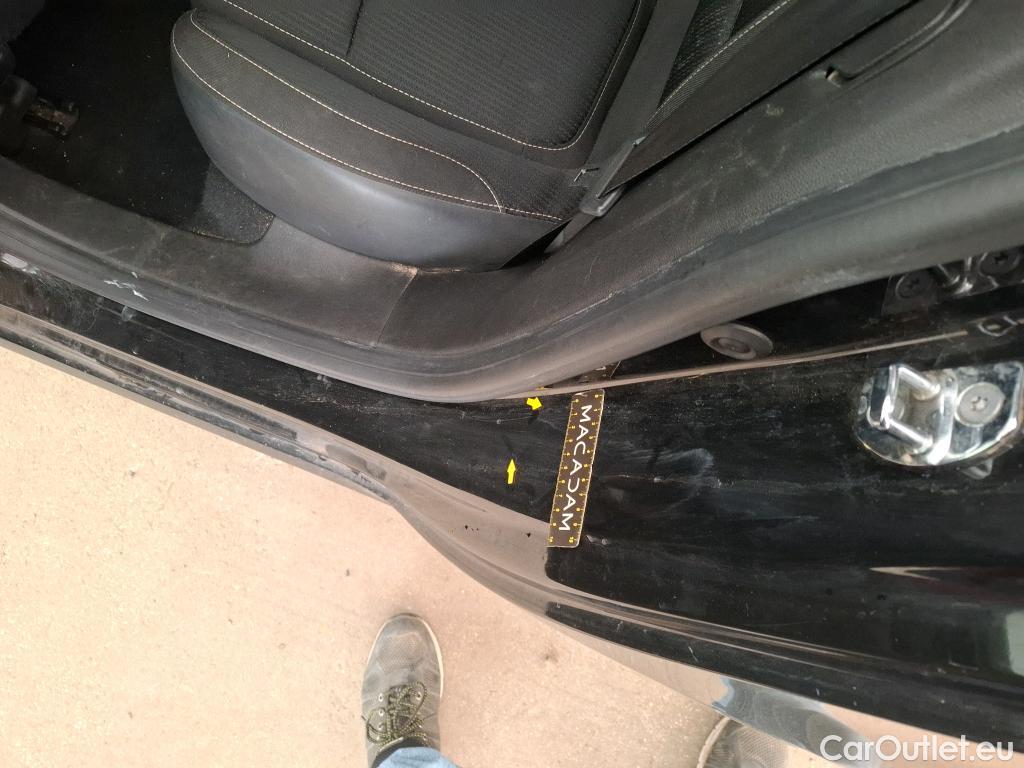  Renault  Megane  IV Berline 5pt. Business 1.5 dCi 115CV BVM6 E6dT #59