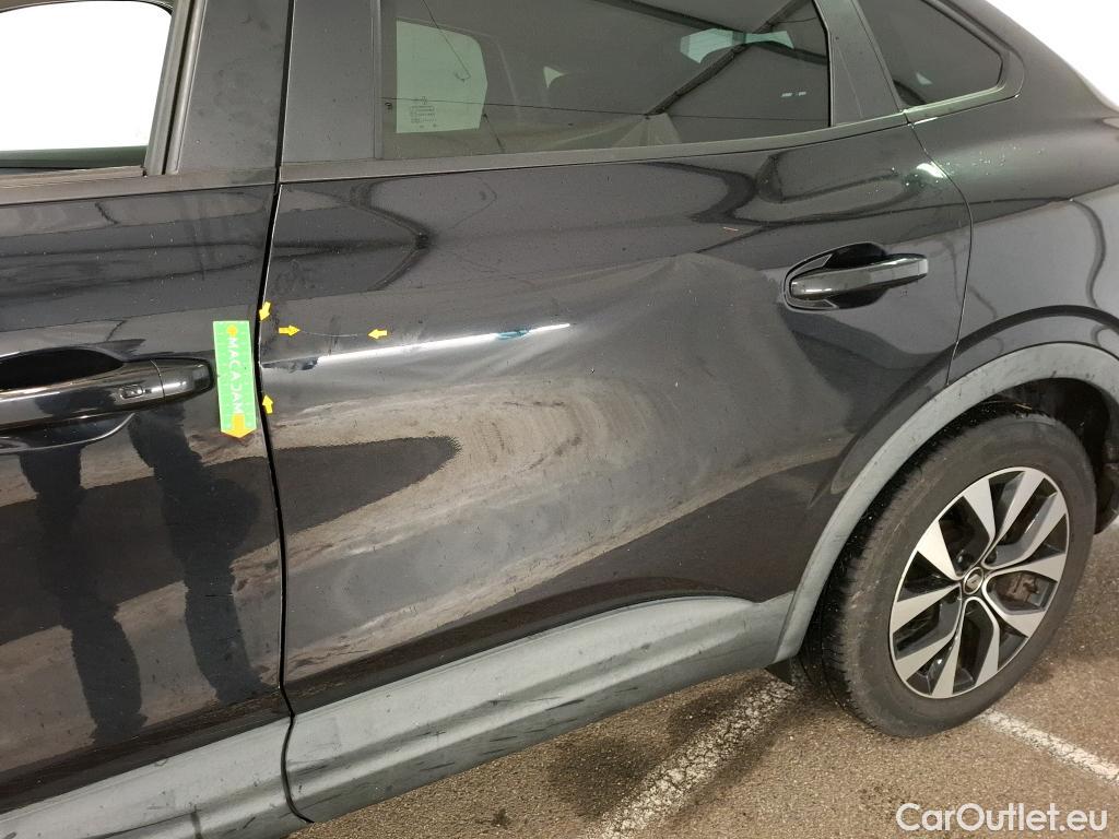  Renault  Arkana  Business 1.6 E-TECH Hybrid 145CV BVA6 E6d #5