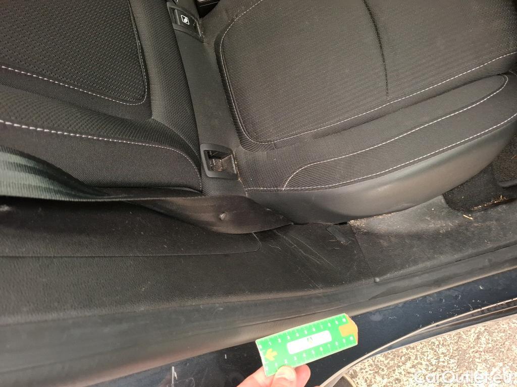  Renault  Megane RENAULT Mégane Estate / 2020 / 5P / Break Business TCe 140 EDC FAP #42