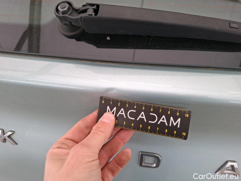  Skoda  ENYAQ  iV 80 Loft 82kWh BVA #13